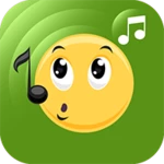 whistle ringtone for phone android application logo